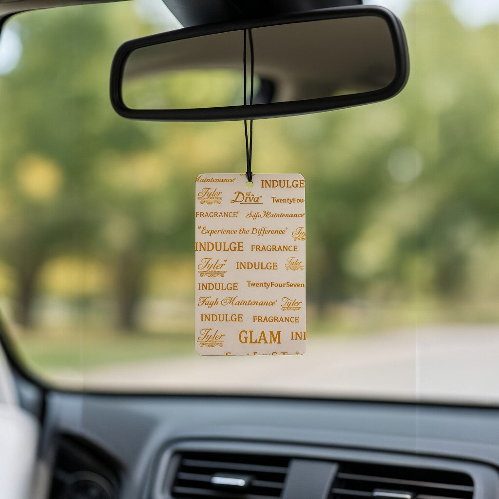 Autoglam Auto Air Freshener