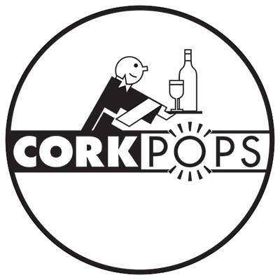 Cork Pops
