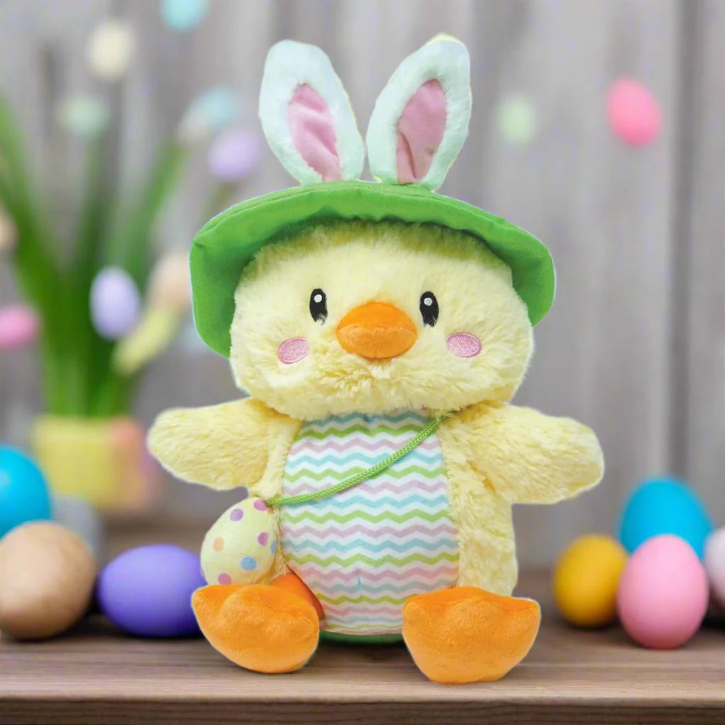 Easter Toys & Plush