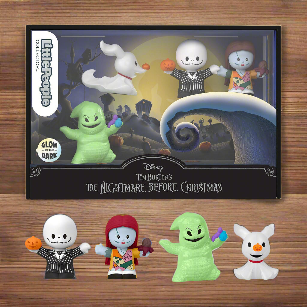 Halloween Toys & Plush