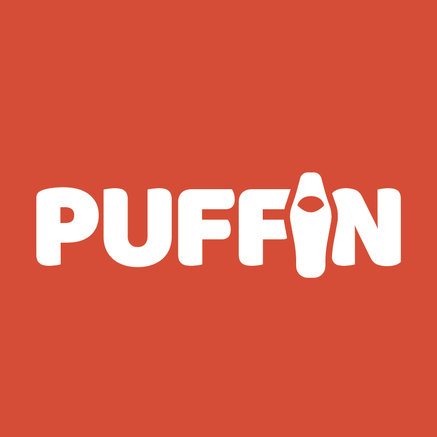 Puffin Drinkware