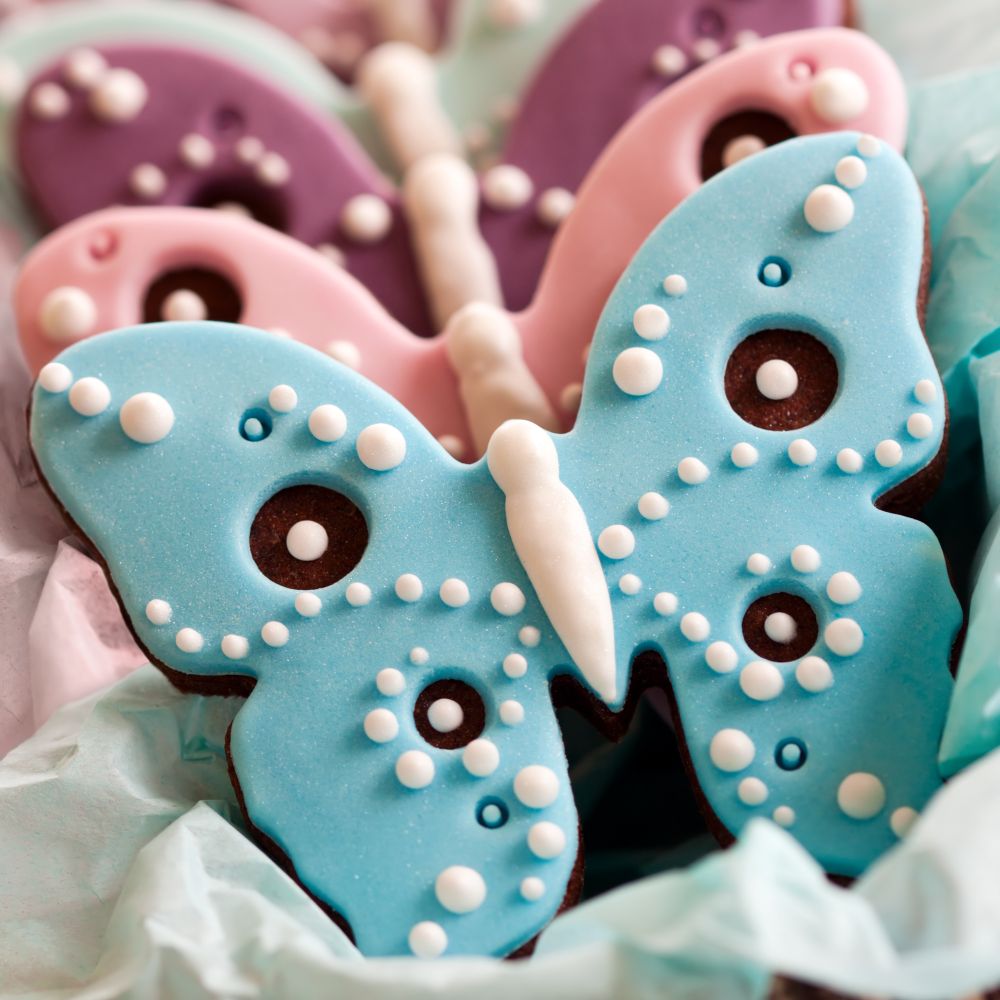 Baby Shower Gift Ideas