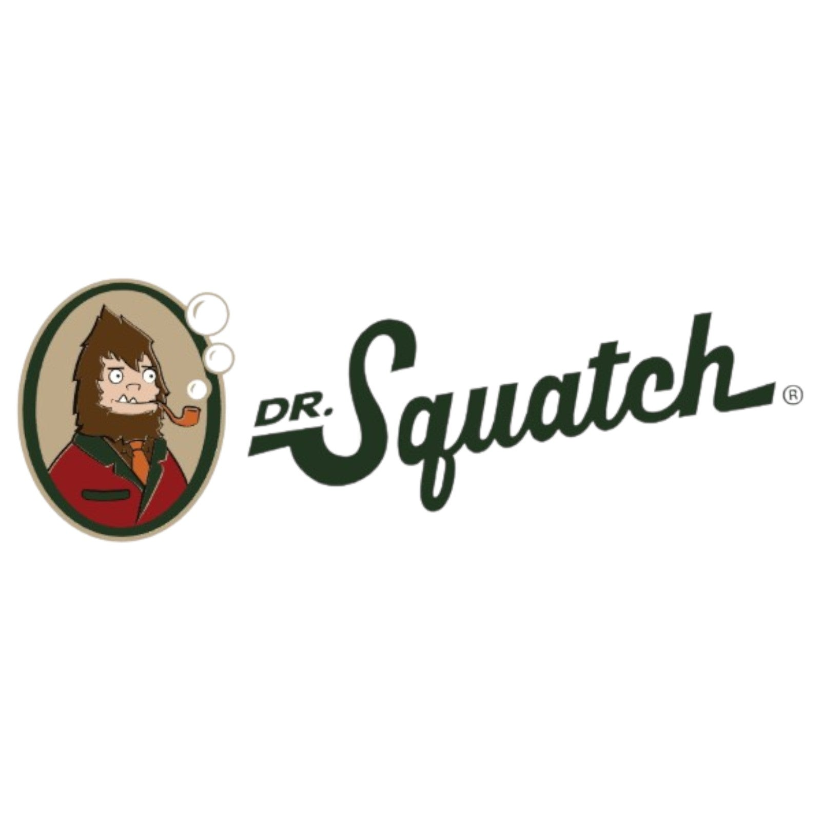 Dr. Squatch