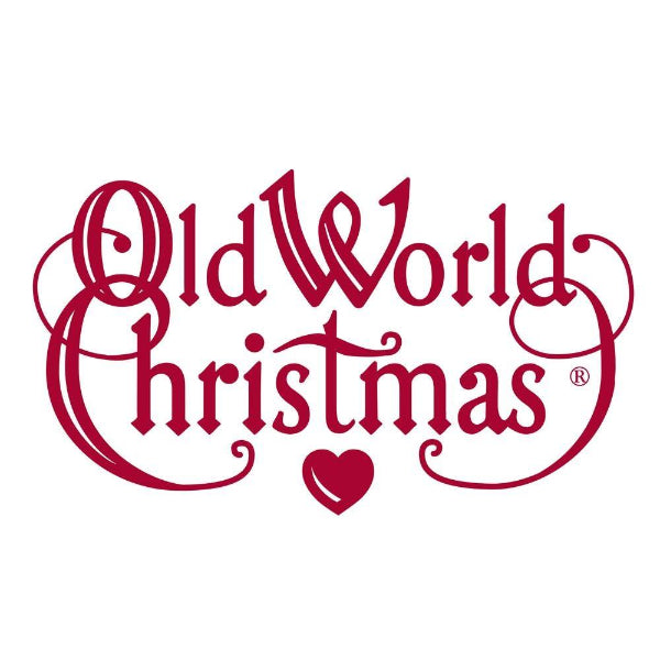 Old World Christmas
