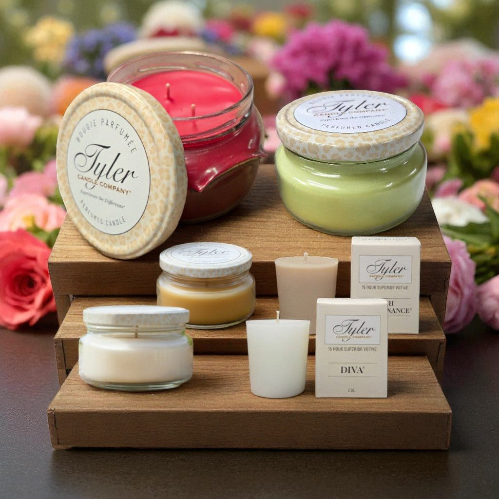 Tyler Candle Company | Candles