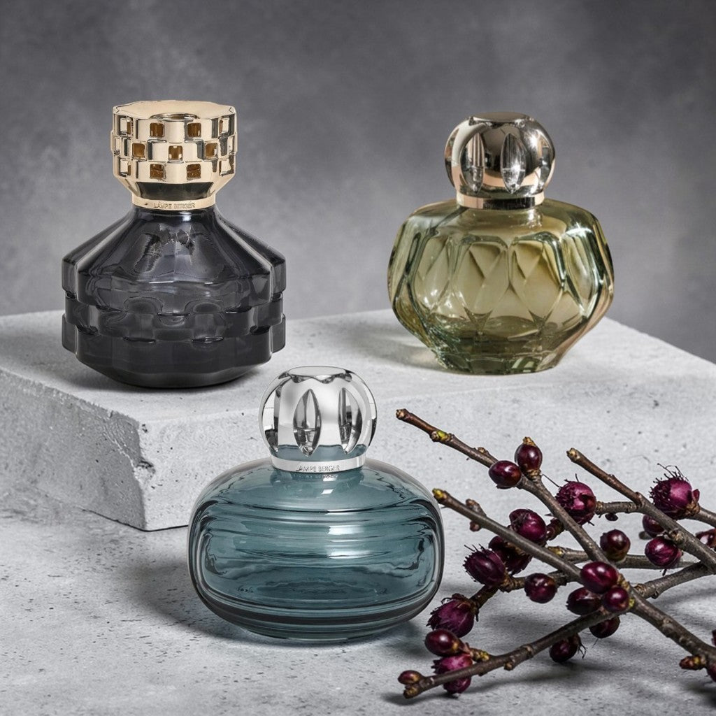 Maison Berger Lamps