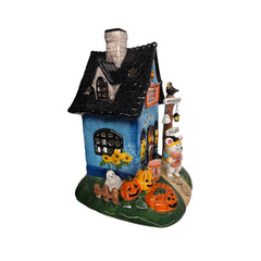 Pumpkin Seed Roastery Candle House