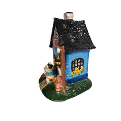 Pumpkin Seed Roastery Candle House