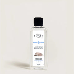 Maison Berger | Cotton Caress | Lampe Berger Oil 500ml