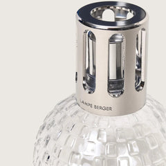 Disco Clear Lamp Gift Set by Maison Berger