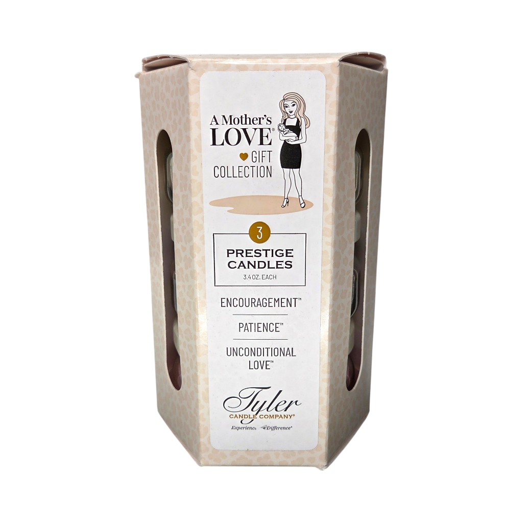 A Mother's Love Gift Collection