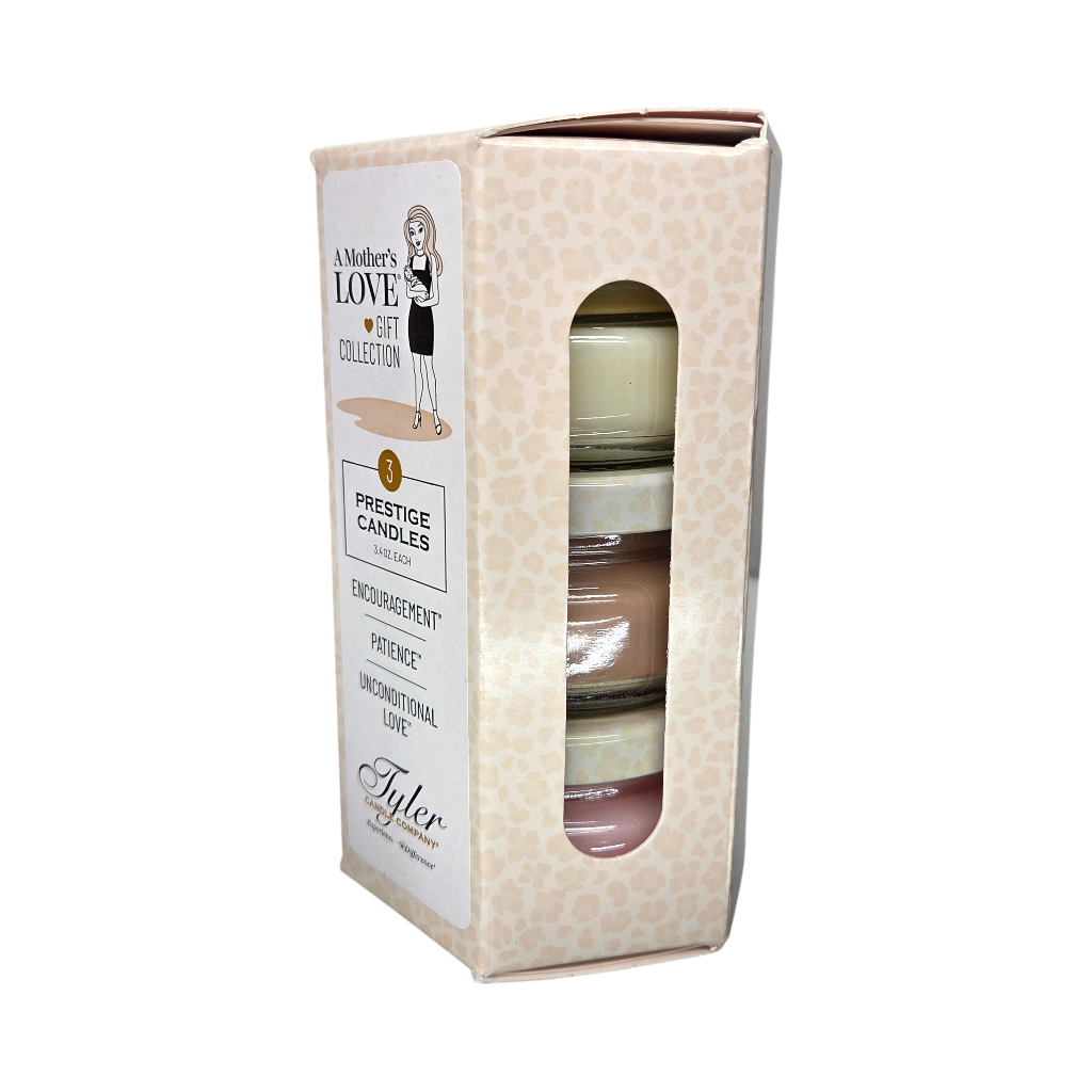A Mother's Love Gift Collection