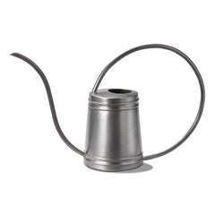 Artisan Iron Watering Can | 46 oz