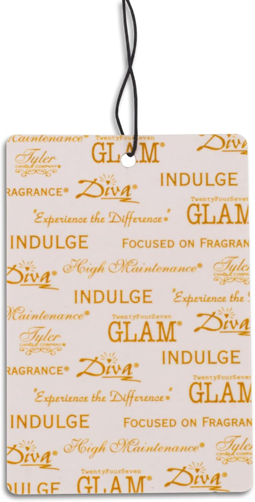 Autoglam Auto Air Freshener | Platinum