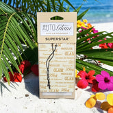 Autoglam Auto Air Freshener | Superstar