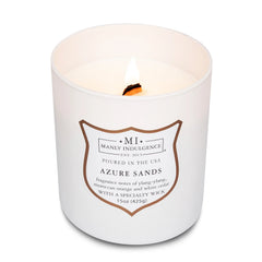 Azure Sands Candle