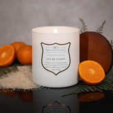 Azure Sands Candle