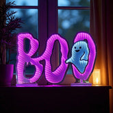 BOO Ghost Infinity Light