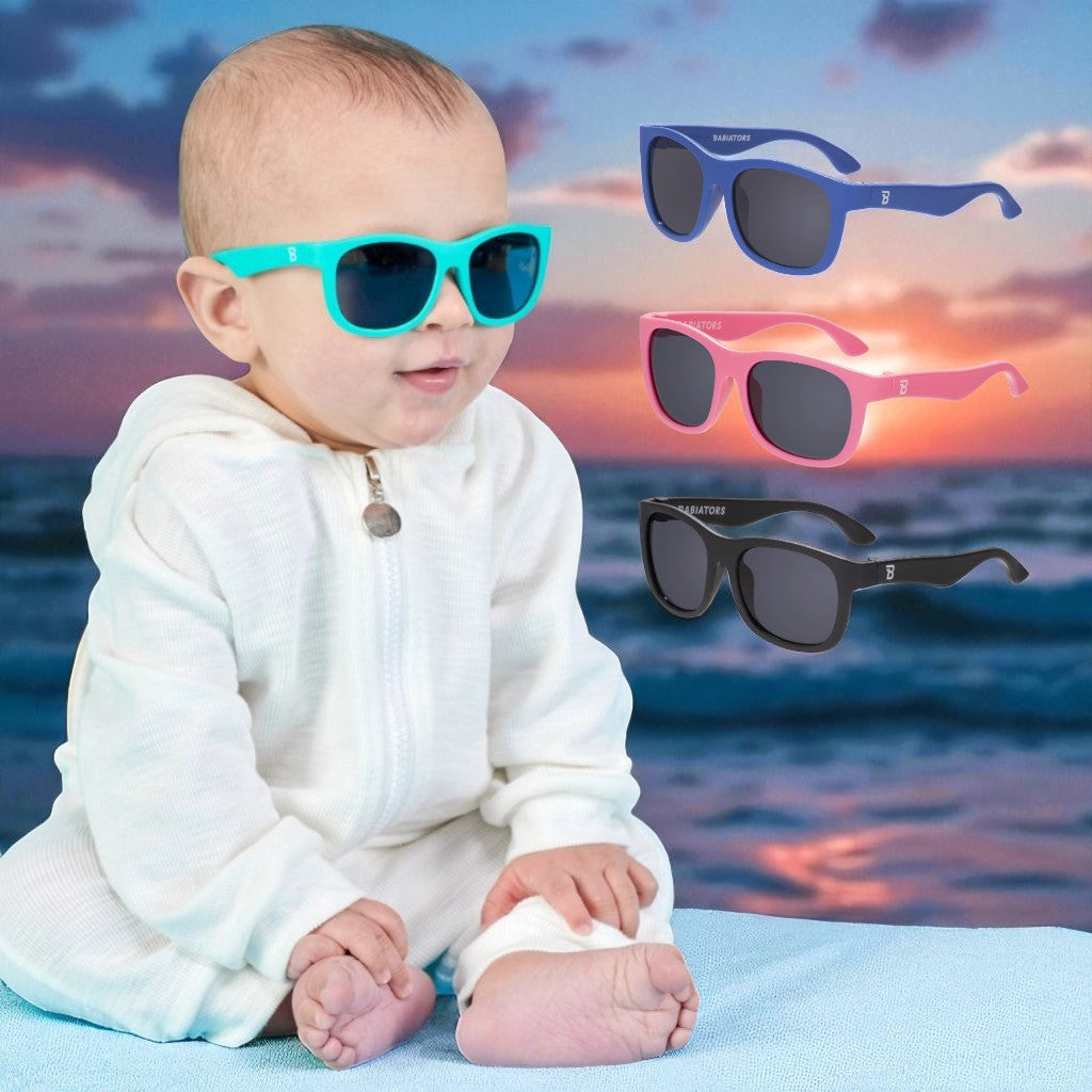 Babiators Sunglasses