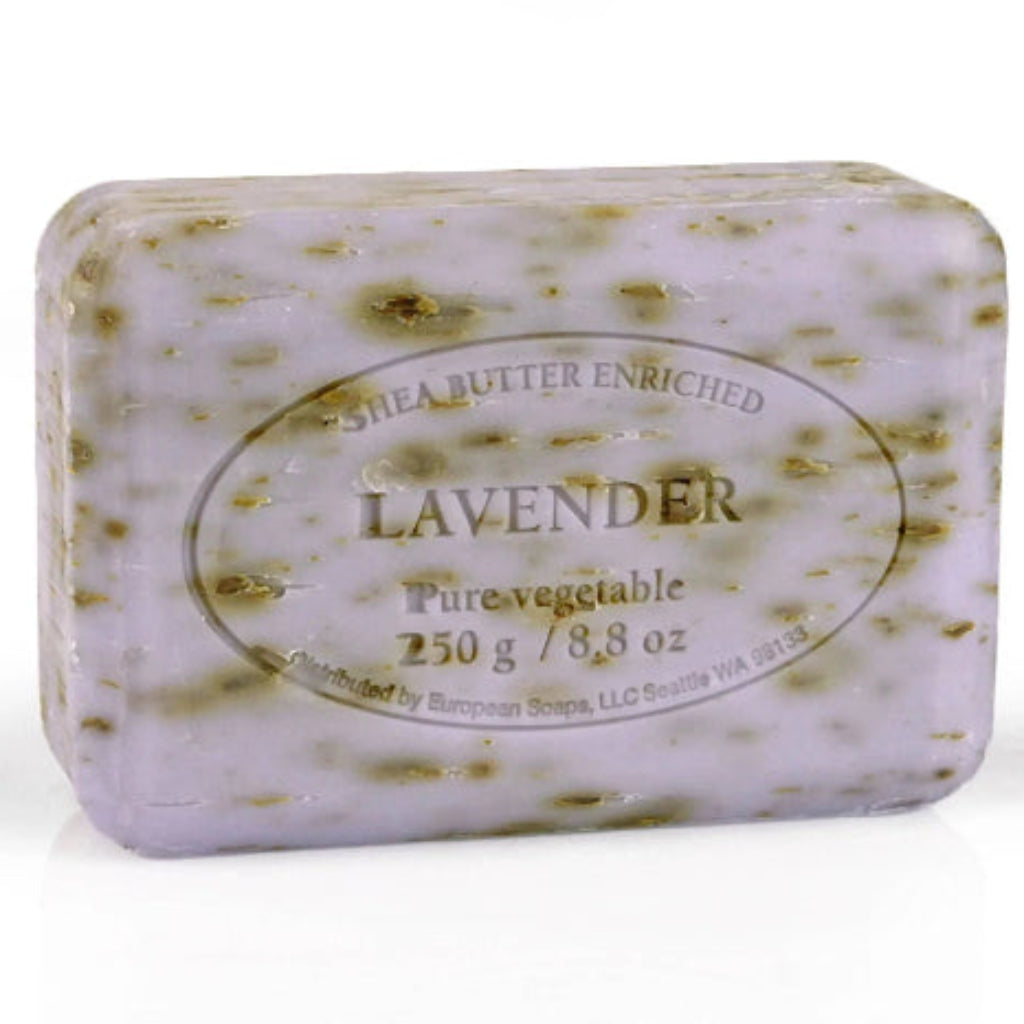 Bath & Body Gift Set for Women | Lavender | Pre de Provence Collection