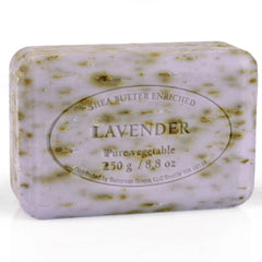 Bath & Body Gift Set for Women | Lavender | Pre de Provence Collection