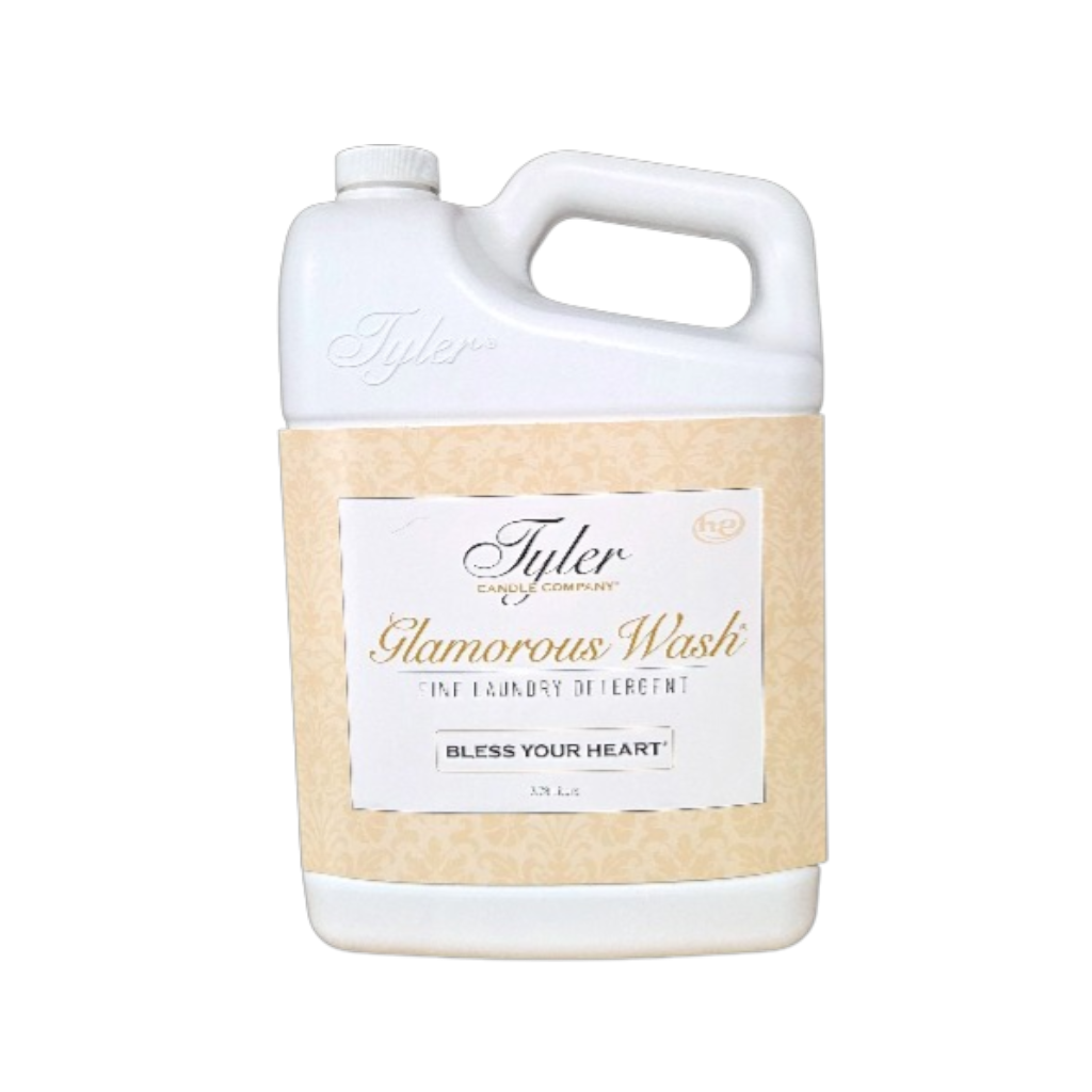 Bless Your Heart | Glamorous Wash