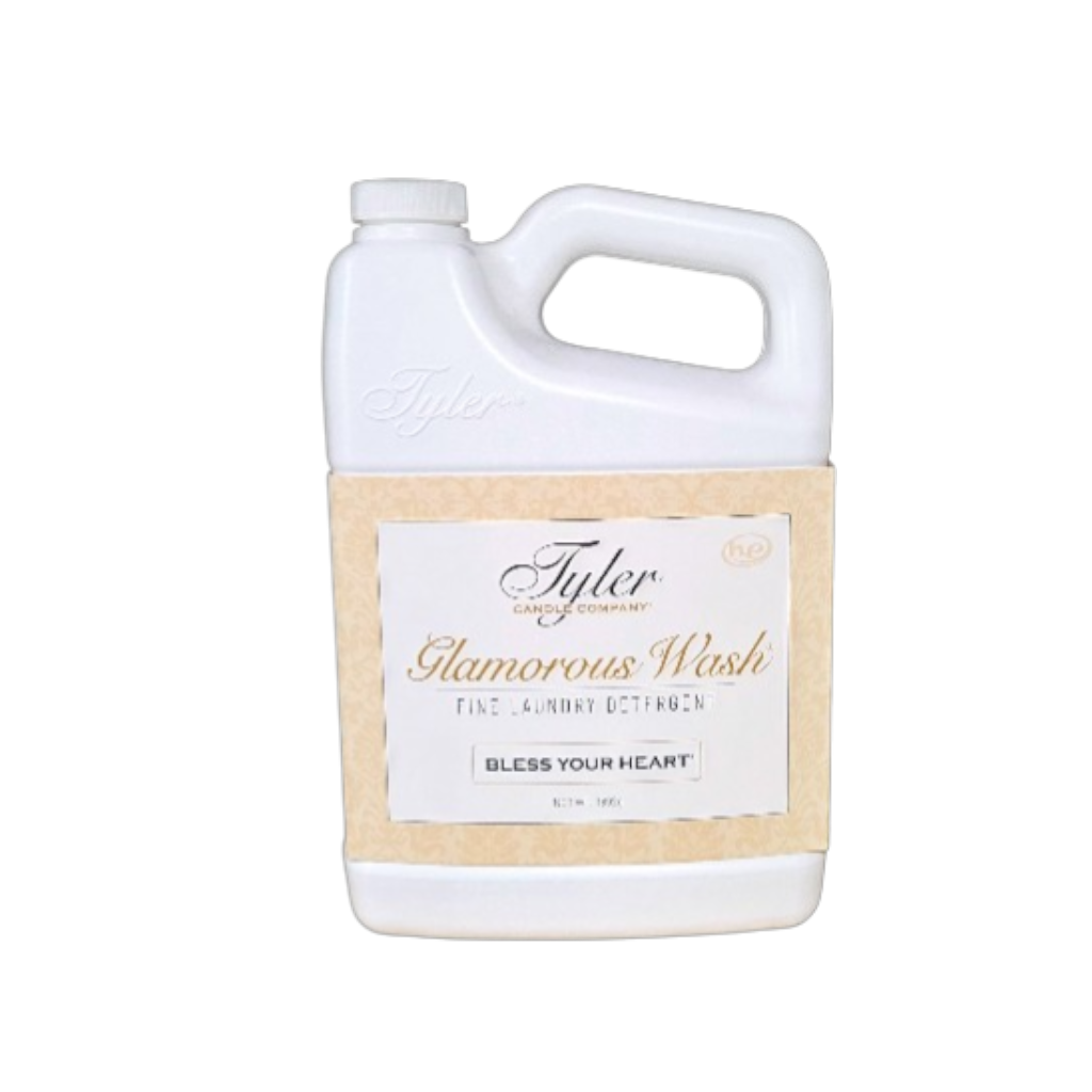 Bless Your Heart | Glamorous Wash