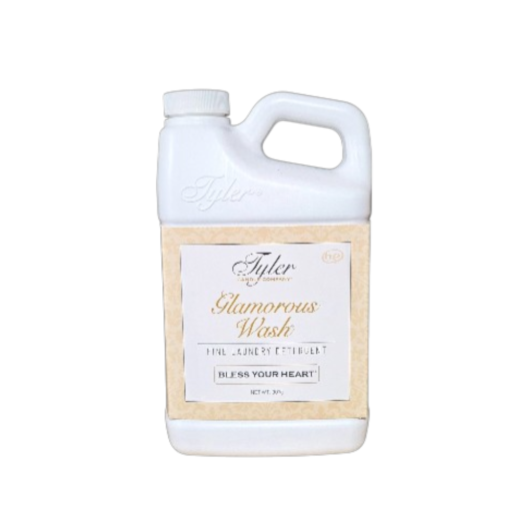 Bless Your Heart | Glamorous Wash