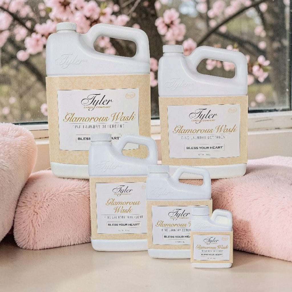 Bless Your Heart | Glamorous Wash