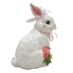 Blossom Valley Brin Bunny Figurine
