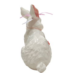 Blossom Valley Brin Bunny Figurine