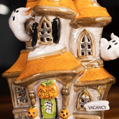 Blue Sky Clayworks Howling Hills Candle House