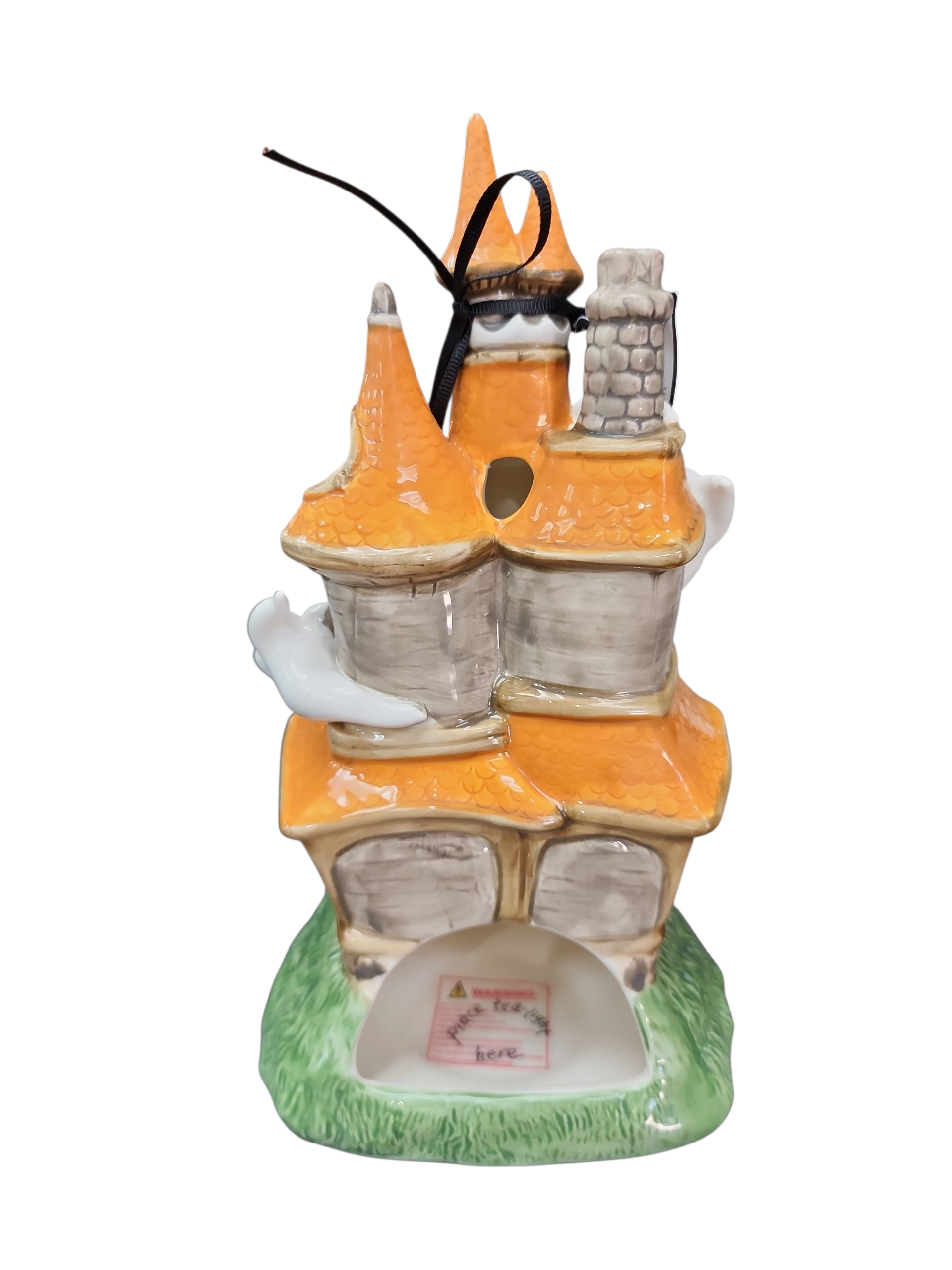 Blue Sky Clayworks Howling Hills Candle House