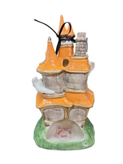 Blue Sky Clayworks Howling Hills Candle House