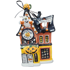 Blue Sky Clayworks Pumpkin Spice Latte Candle House