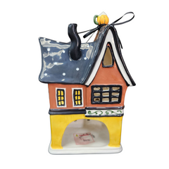 Blue Sky Clayworks Pumpkin Spice Latte Candle House