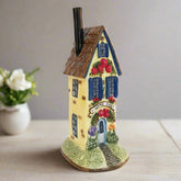Blue Sky Clayworks Spring Song Candle House