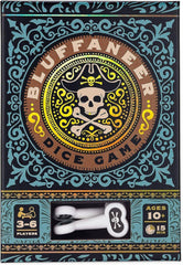 Bluffaneer Dice Game