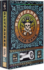 Bluffaneer Dice Game