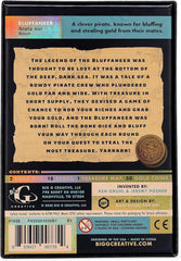 Bluffaneer Dice Game