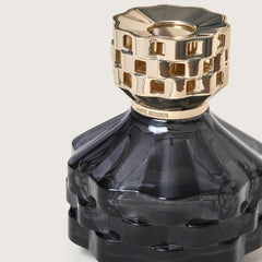 Bolero Black Lamp by Maison Berger