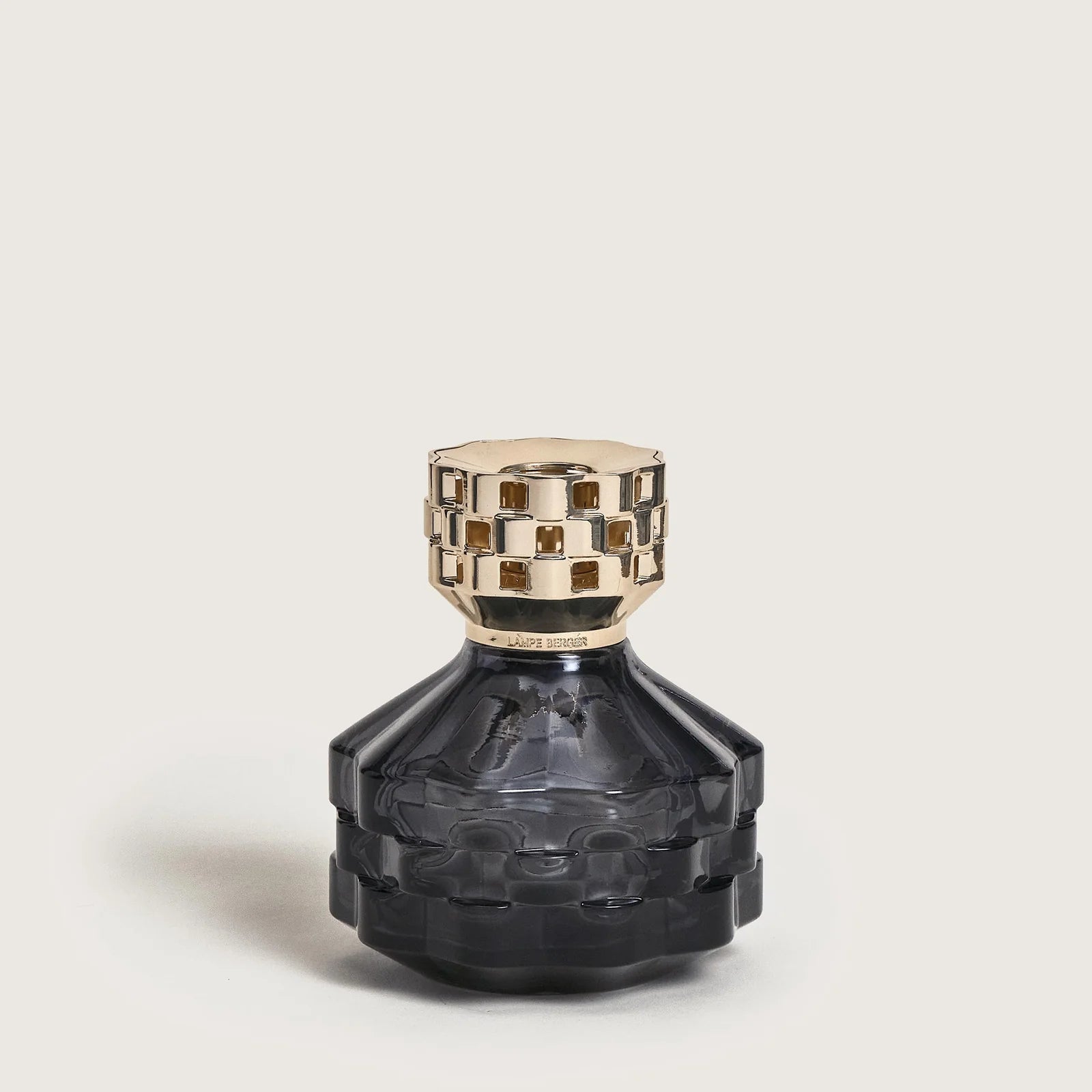 Bolero Black Lamp by Maison Berger