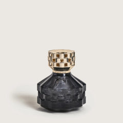 Bolero Black Lamp by Maison Berger