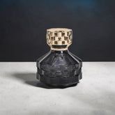 Bolero Black Lamp by Maison Berger