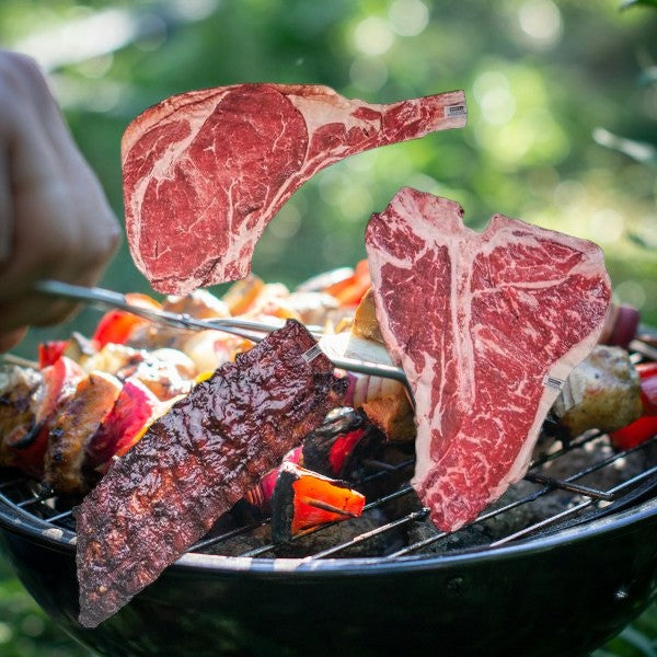 Brodeo Drive Meat Sweats Quick-Dry Towel