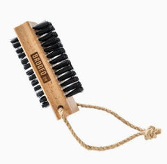 Brodeo Drive Shower Beer Scrub Kit