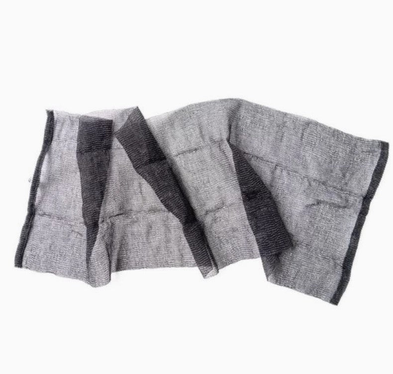 Brodeo Drive Shower Beer Scrub Kit