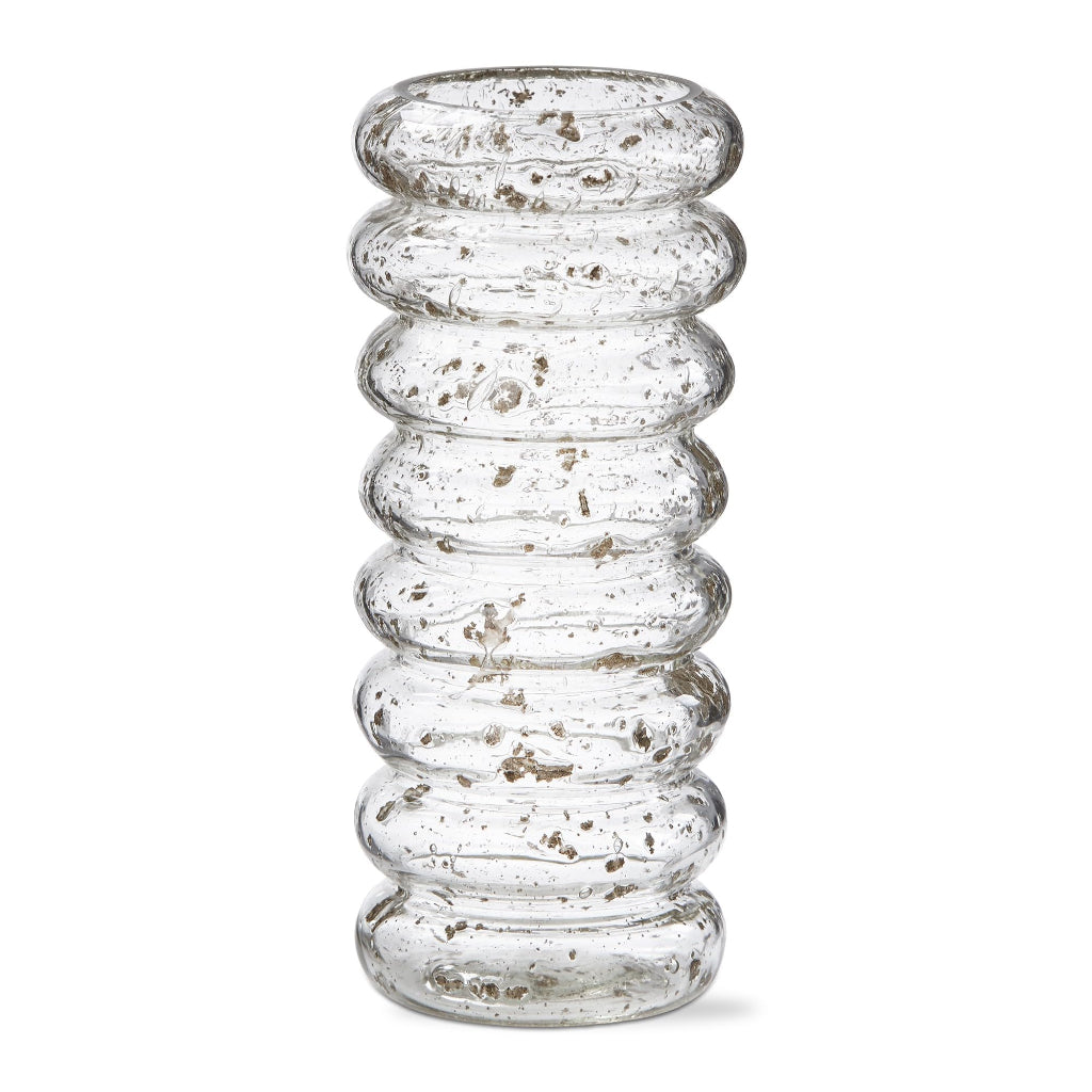 Bubble Glass Vase