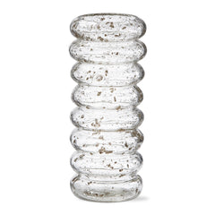 Bubble Glass Vase