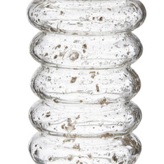 Bubble Glass Vase